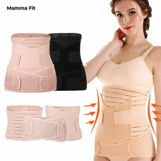 MammaFit Recovery Belt