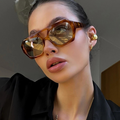 🕶️ Anastasia – Die stylische Brille für jeden Tag