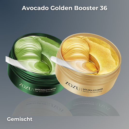 120 mal Avocado Golden Booster 36