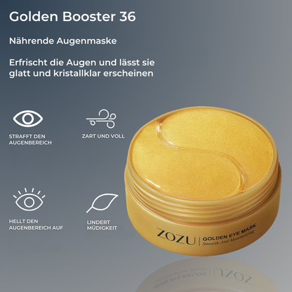 120 mal Avocado Golden Booster 36