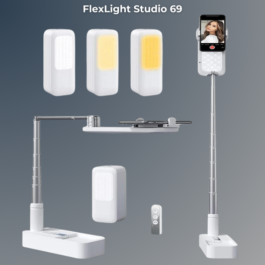 FlexLight Studio 69