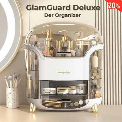 GlamGuard Deluxe