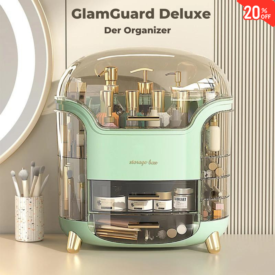 GlamGuard Deluxe