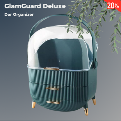 GlamGuard Deluxe