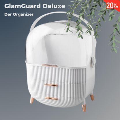 GlamGuard Deluxe