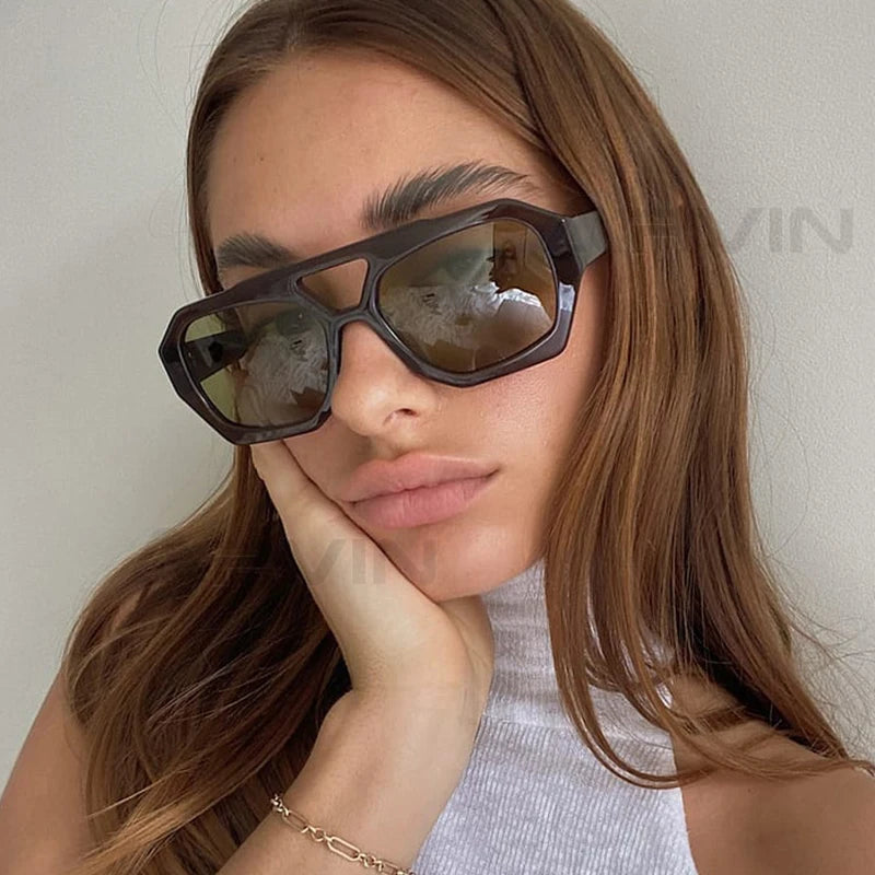 🕶️ Anastasia – Die stylische Brille für jeden Tag