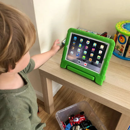 Kid Case 88 – Der ultimative Schutz für Kids & iPads!